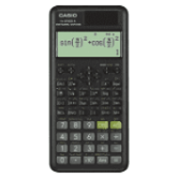 カシオFX375ES A-n（※本試験使用可能）