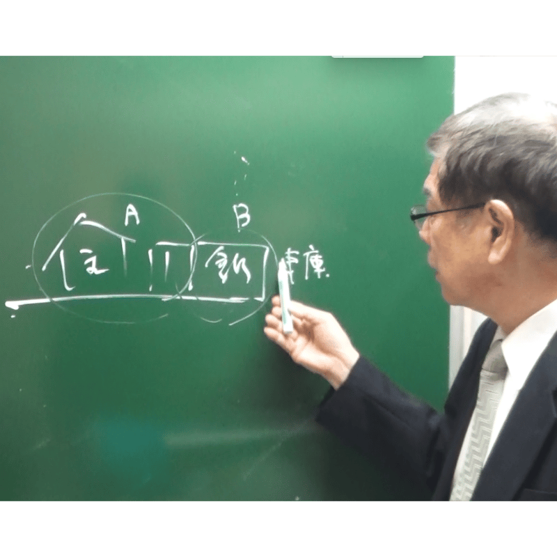 土地家屋調査士合格講座ビデオ 土地家屋調査士合格データベース演習講座｜サンプル映像｜東京法