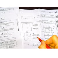 土地家屋調査士受験100講 3冊セット（バラ売りも可） 81VgzEVZuTL.jpg