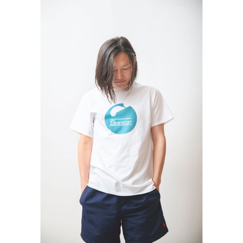 欧風菓子白鳥・Tシャツ | 純喫茶ティーシャツコレクション