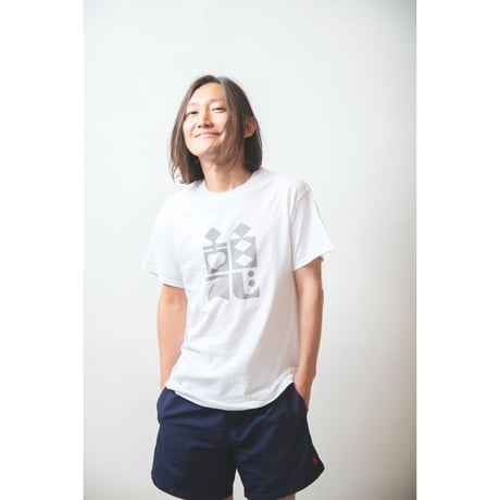 珈琲専門店憩・ロングTシャツ