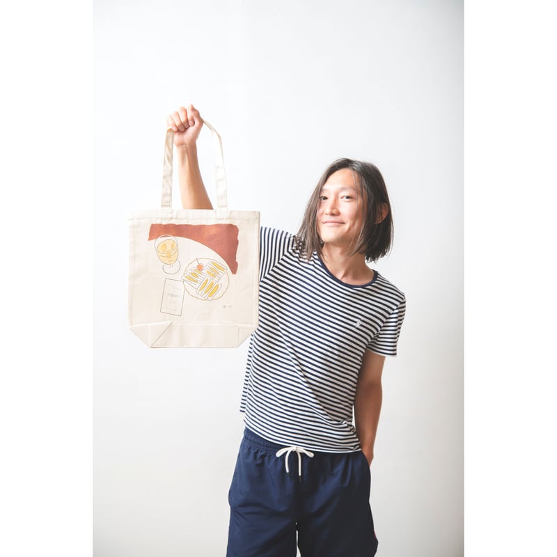 コーヒー・ロン・トート | 純喫茶ティーシャツコレクション