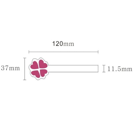 ムエット アロマオイル試香紙