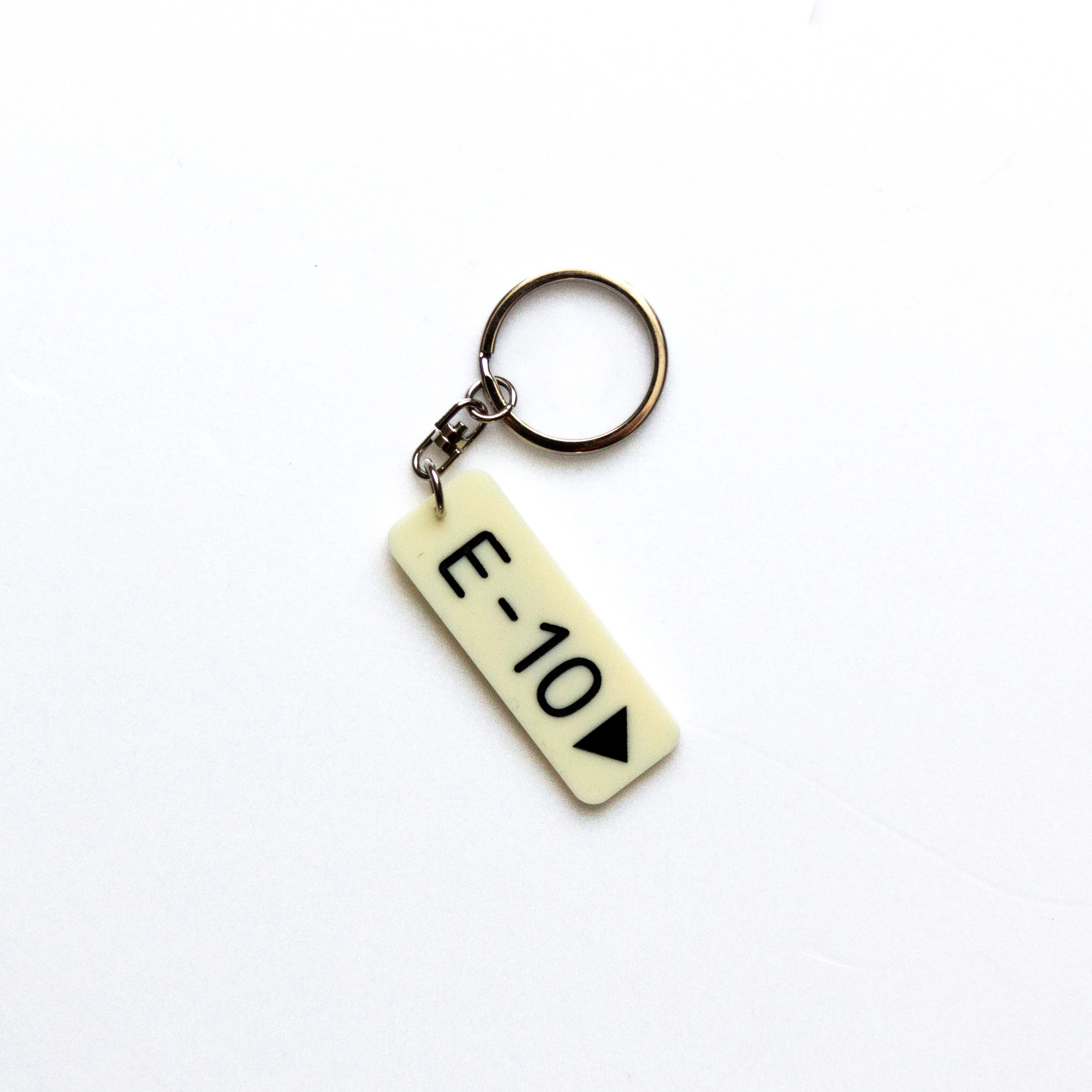 E10キーホルダー | 出町座 売店