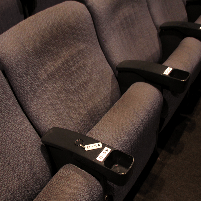 D-5 キーホルダー | 出町座 売店