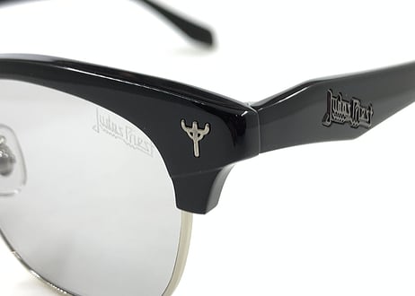 JUDAS PRIEST　BRITISH STEEL