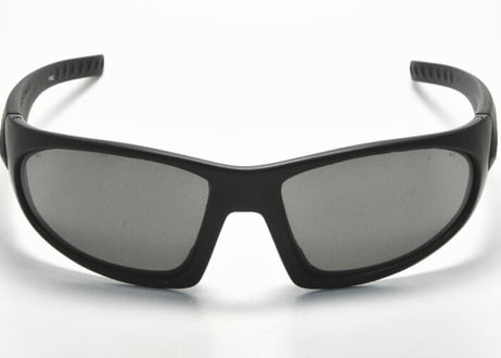 WILEY X　ROMER 3 2LP Smoke Grey / Clear [Matte Black]　WXJ-1004-4