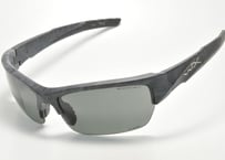 WILEY X　WX VALOR FILTER8 Smoke Grey [KRYPTEK TYPHON]　WXJ-CHVAL12J