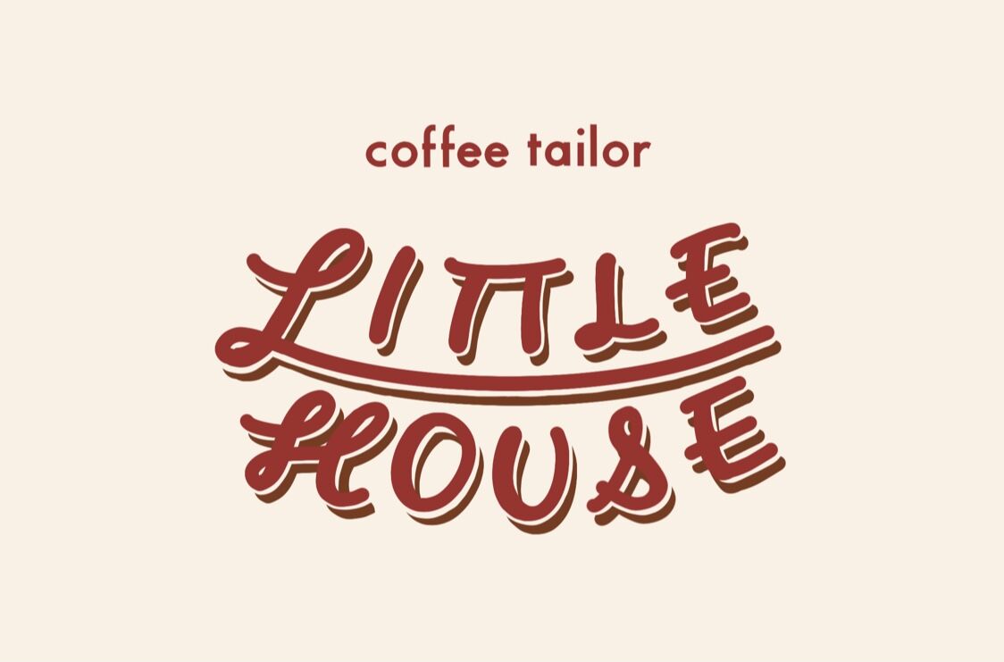 coffee tailor LITTLE HOUSE