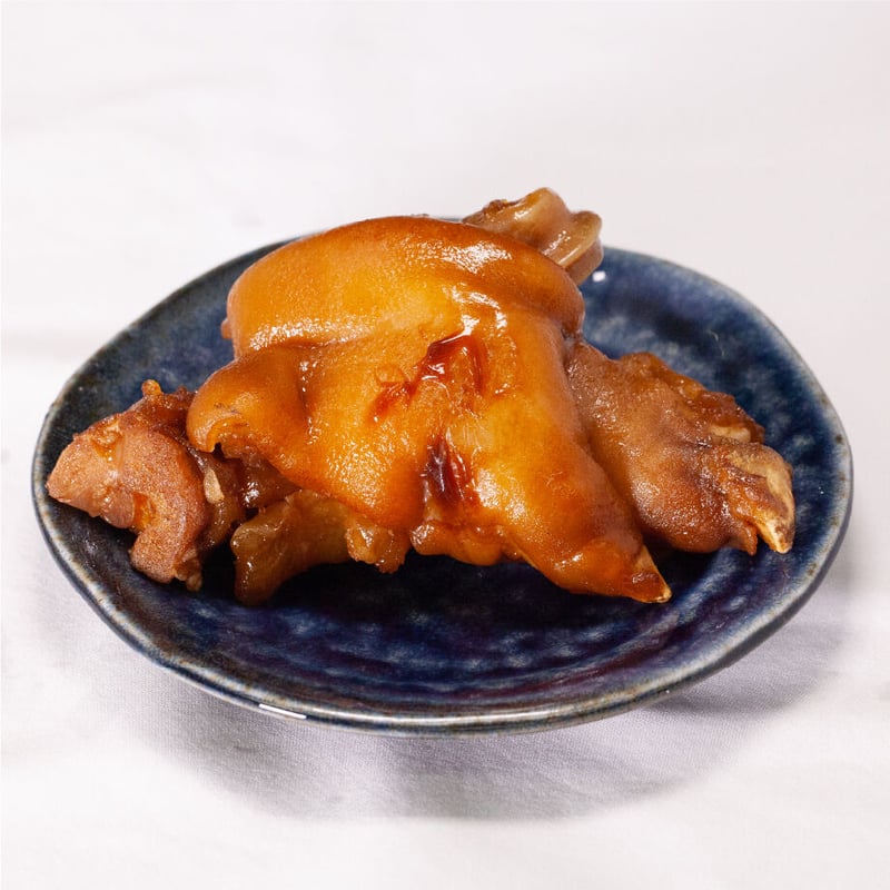 揚子江の豚足6パック | 北九ブランドモール