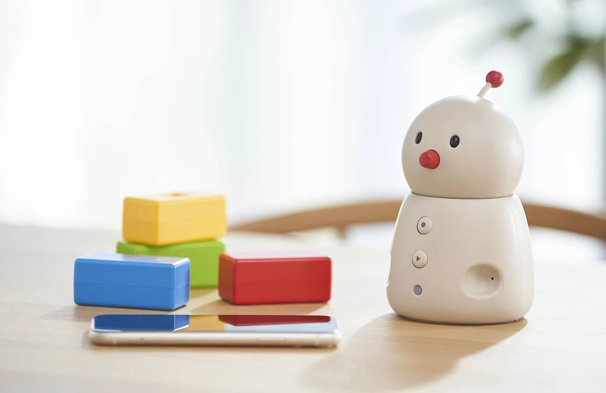 BOCCO emo 本体 振動センサ人感センサ部屋センサ ボッコエモ 【公式通販】
