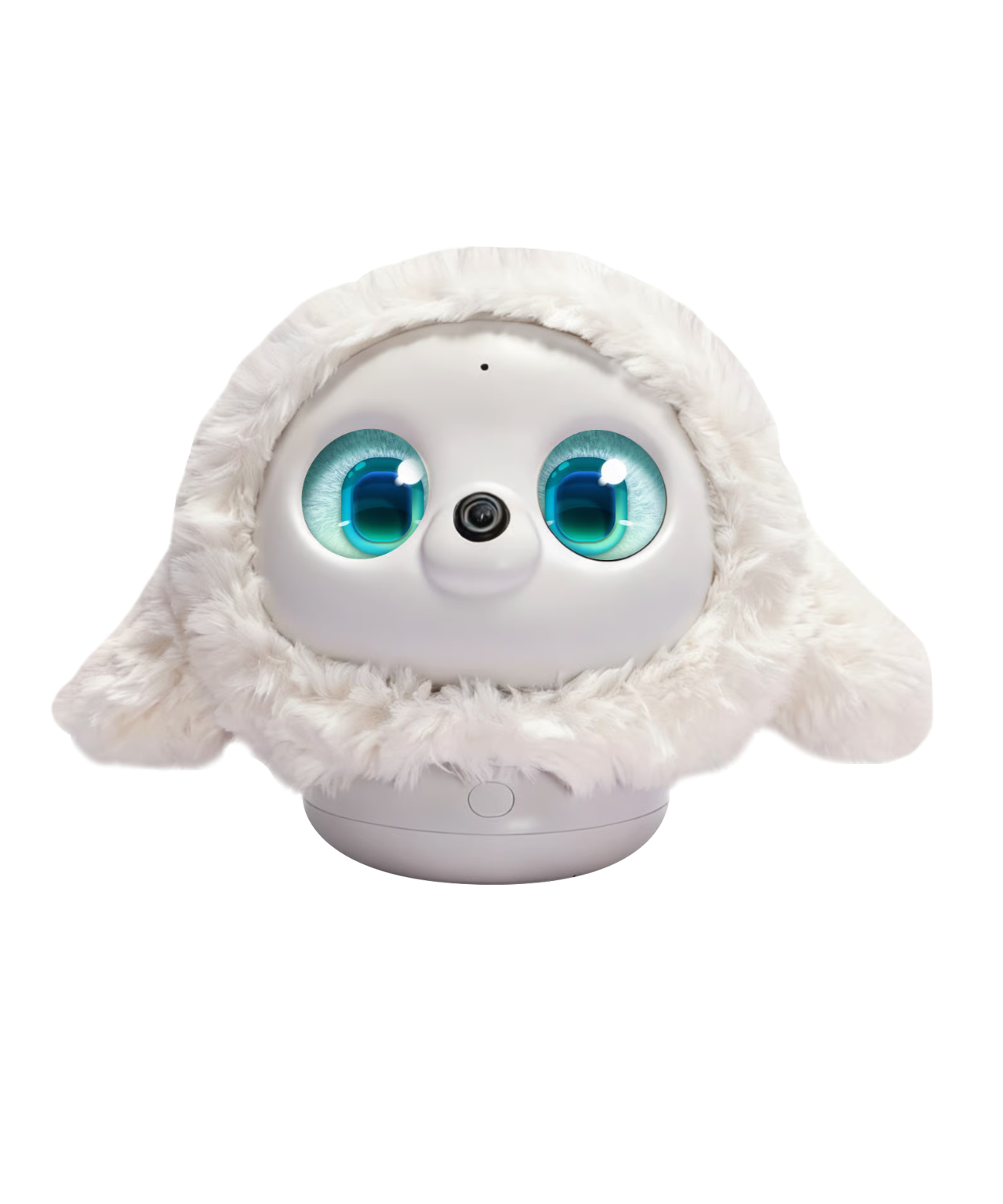 ロペット ロボット 充電スタンド　着せ替え付き 美品 lopeto【ロペット】充電ベース付き | Robot Planet Online store