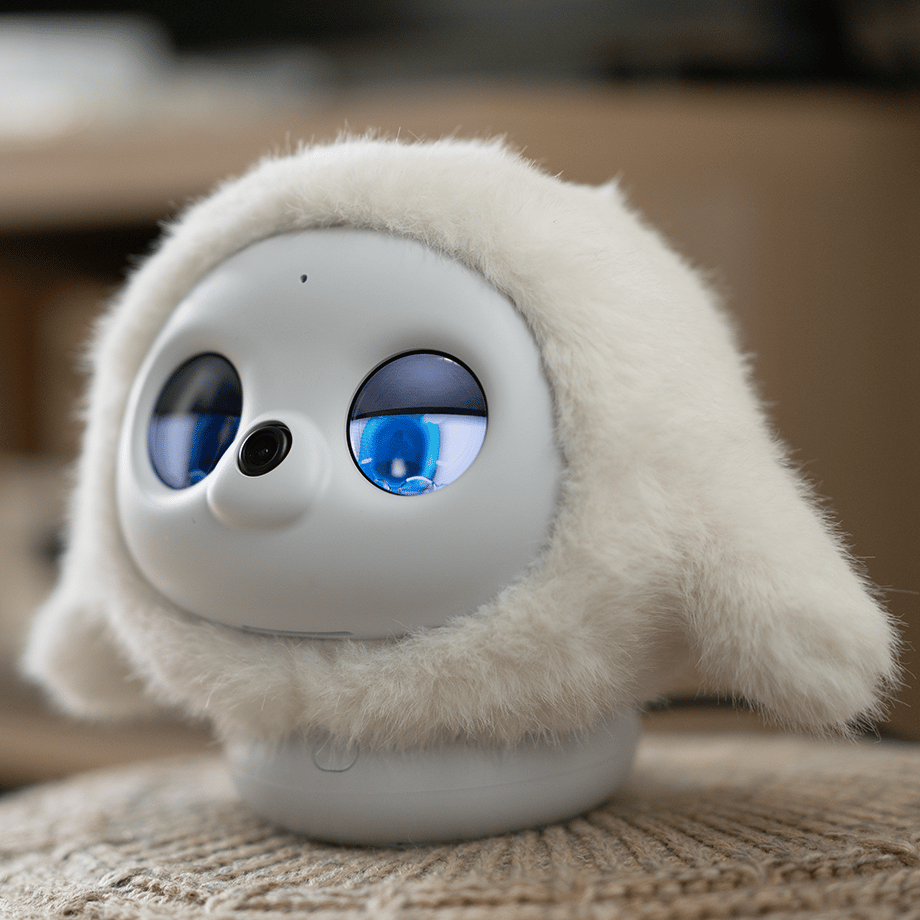 lopeto【ロペット】充電ベース付き | Robot Planet Online store