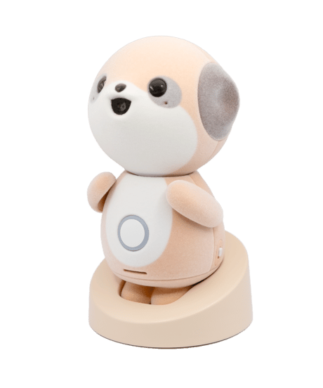 【ポケとも専用】卓上充電ホルダー