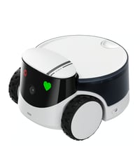 Moflin【モフリン】 シルバー | Robot Planet Online store
