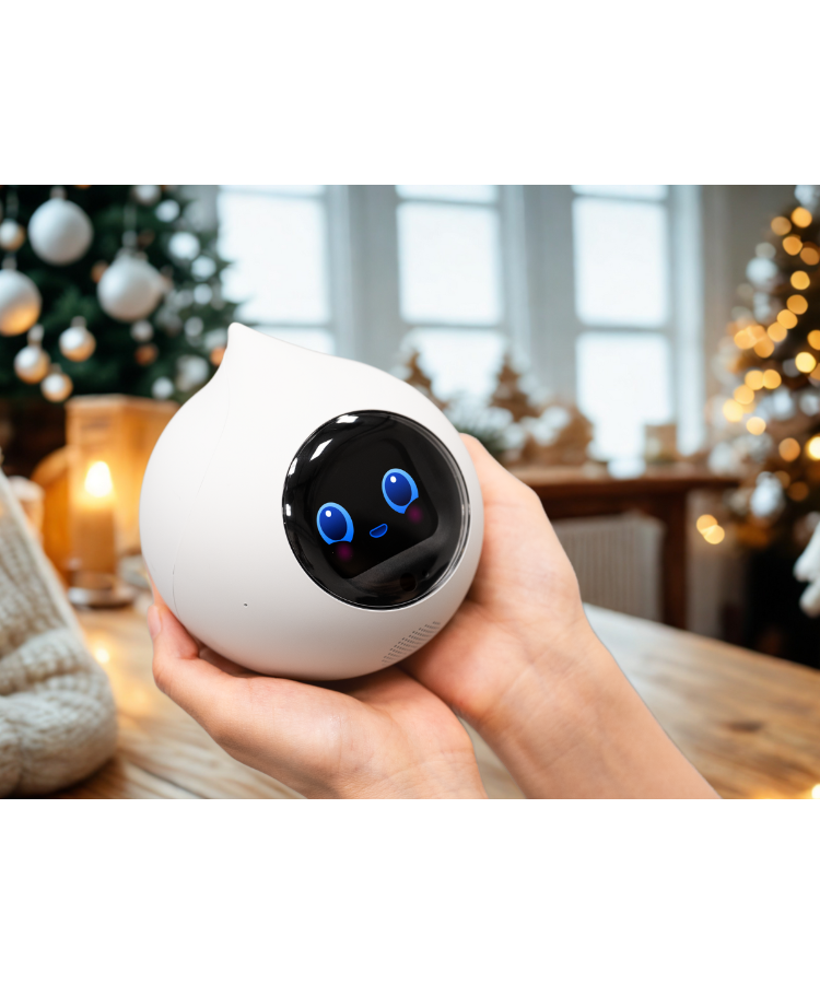 ロミー　Romi ホワイト　白 Romi【ロミィ】 Lacatanモデル ナチュラルホワイト | Robot
