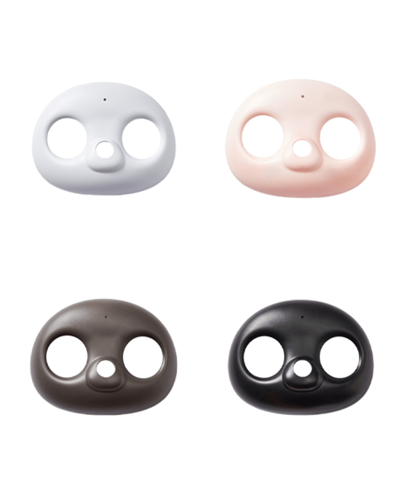 lopeto専用】着せ替えマスク | Robot Planet Online store