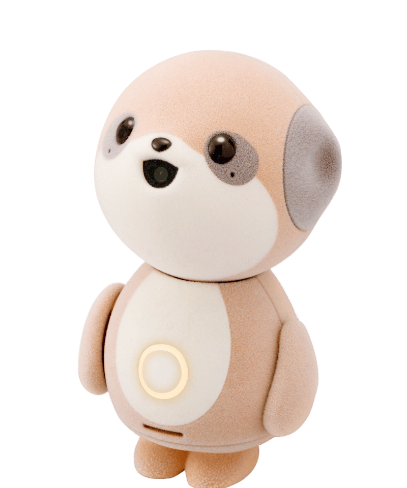 ミーアキャット ポケとも ミーアキャット | Robot Planet Online store