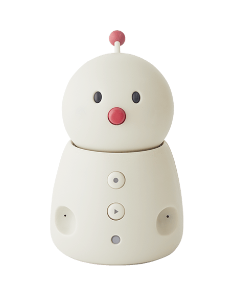 BOCCO emo【ボッコエモ】Wi-Fiモデル