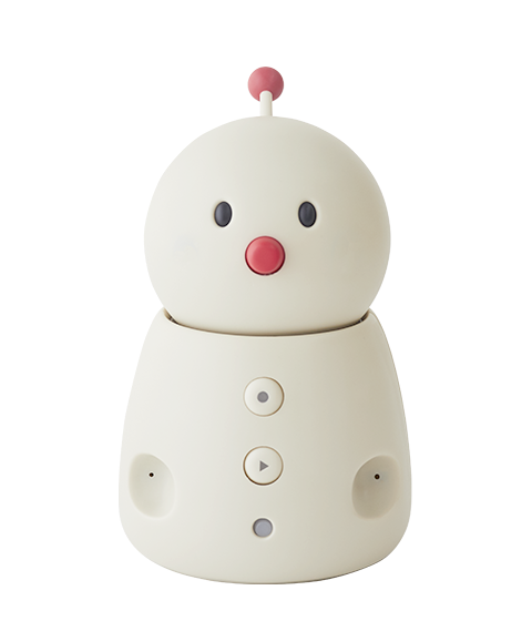 BOCCO emo【ボッコエモ】Wi-Fiモデル | Robot Planet Online