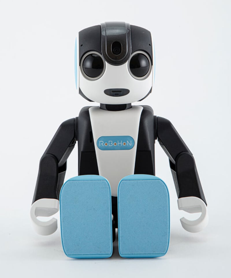 ロボホン RoBoHoN SR-03M-T 充電ドック付き ロボホン RoBoHoN SR-03M-T 充電ドック付き Yahoo!オークション