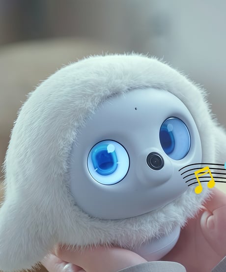 lopeto【ロペット】充電ベース付き