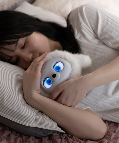 lopeto【ロペット】充電ベース付き