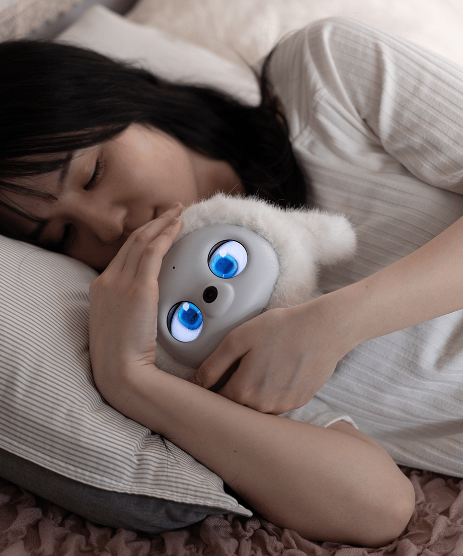 lopetoロペット 充電ベース付き AIロボット 【未使用】 lopeto【ロペット】充電ベース付き | Robot Planet Online store