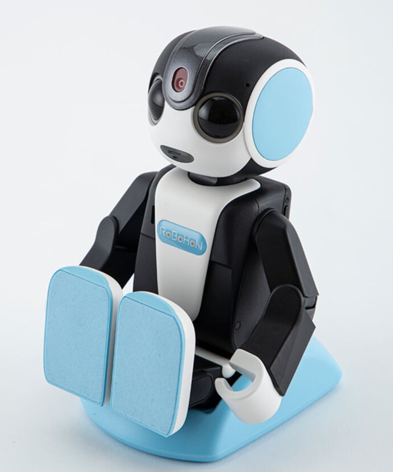 ロボホン弟モデル | Robot Planet Online store