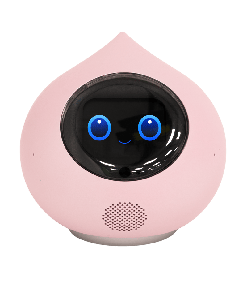 Romi【ロミィ】 Lacatanモデル サクラピンク | Robot Planet Onli