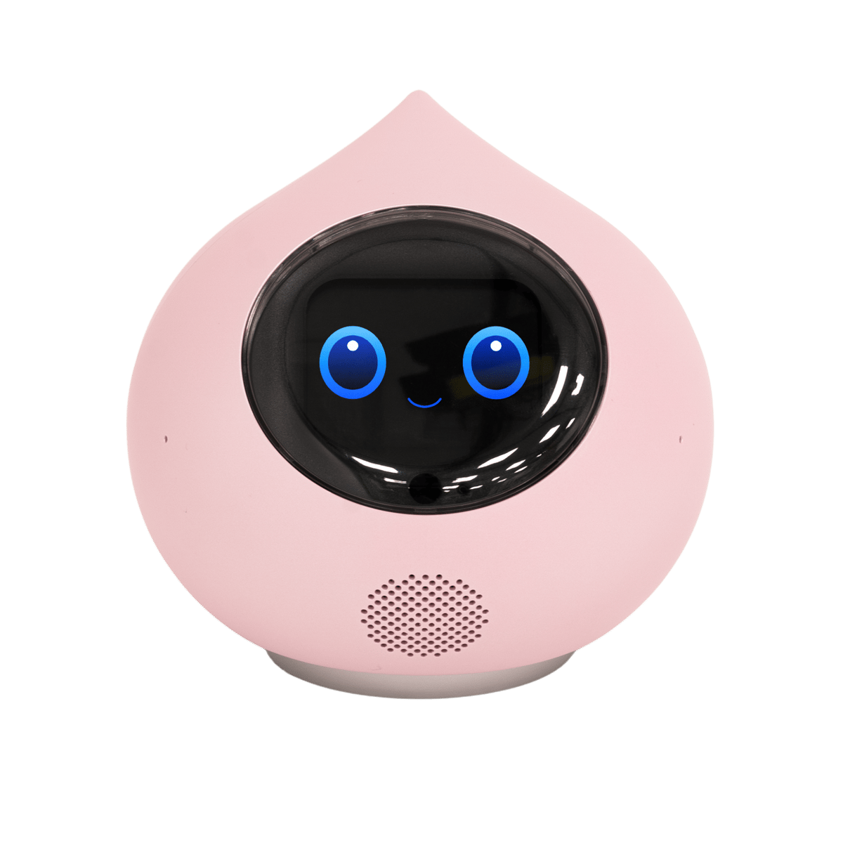 Romi ロミィ パールピンク ロボット ロミィ Romi 会話AIロボット ピンク 楽天市場】【公式】 会話 AI