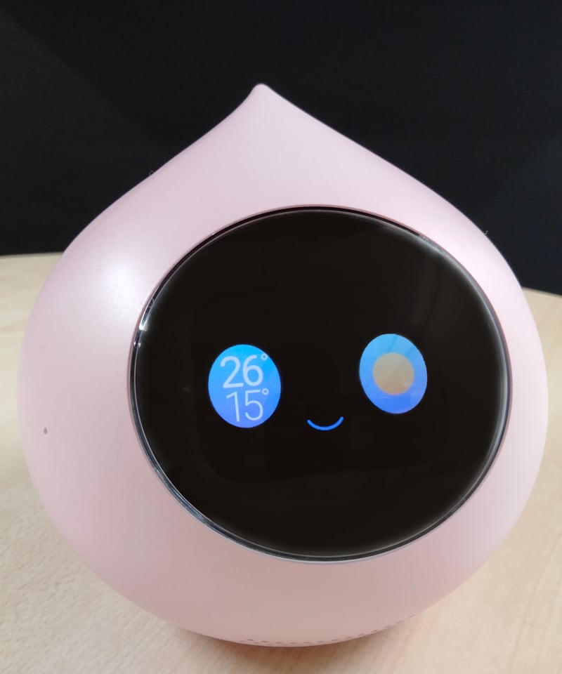 Romiロミィ ROMI -P02W マットホワイト