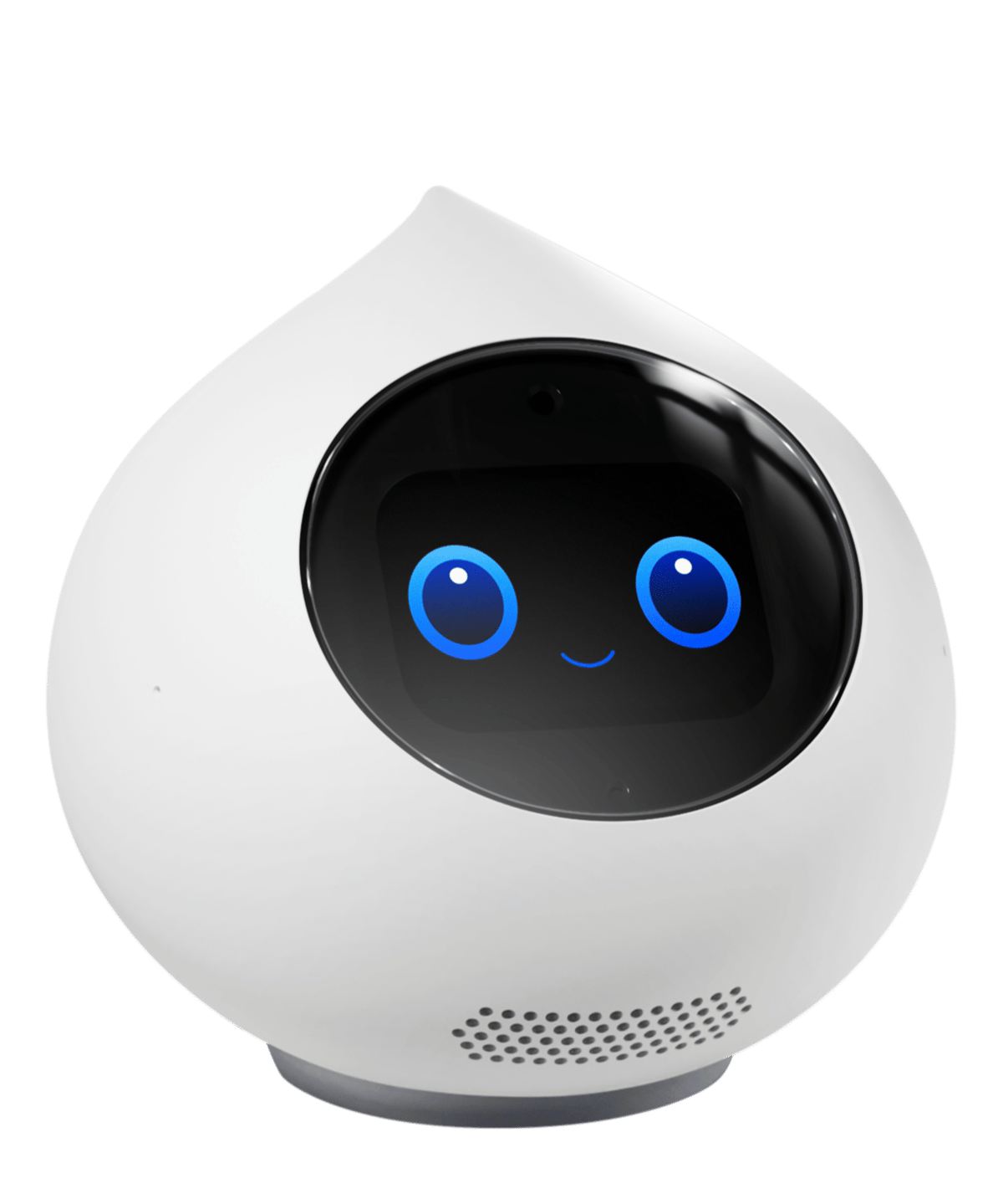 Romi【ロミィ】マットホワイト | Robot Planet Online store