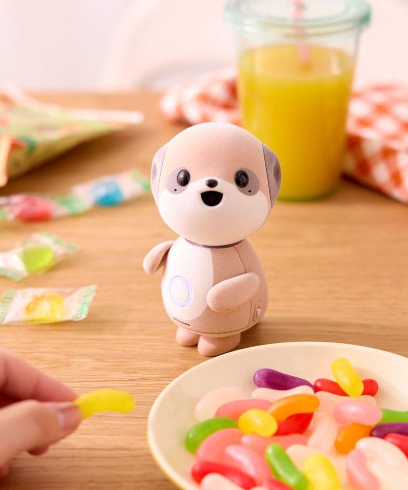 みーやきゃっと ポケとも ミーアキャット | Robot Planet Online store