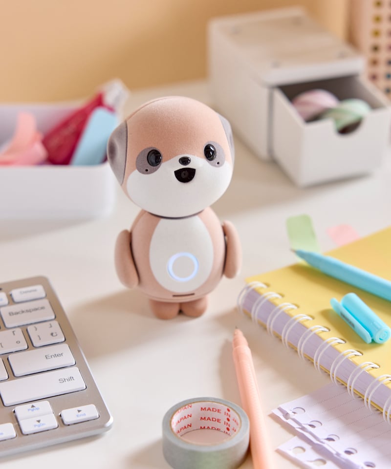 ミーアキャット　4枚 ポケとも ミーアキャット | Robot Planet Online store