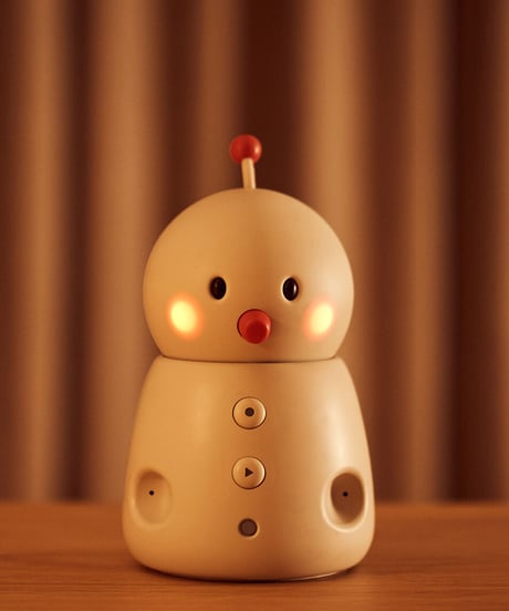 BOCCO emo【ボッコエモ】Wi-Fiモデル