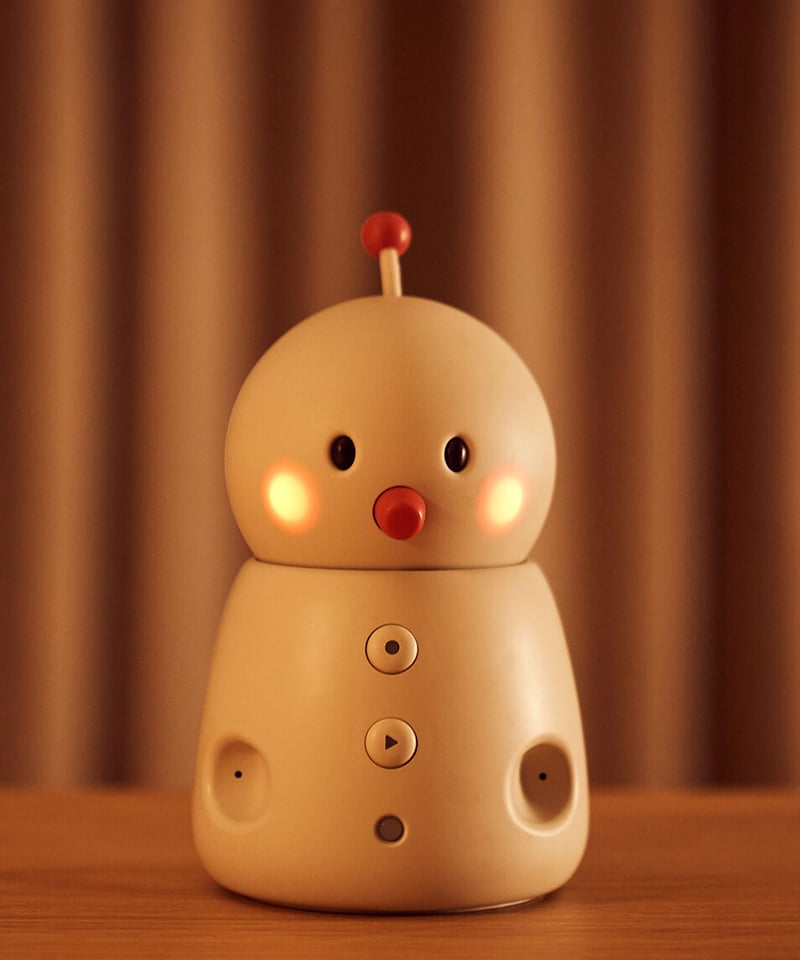 BOCCO emo Wi-Fiモデル　新品未使用