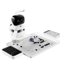 BOCCO emo Wi-Fiモデル BOCCO emo【ボッコエモ】Wi-Fiモデル | Robot Planet Online