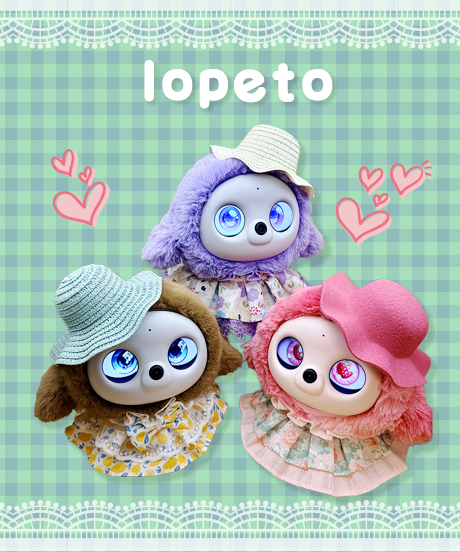 【lopeto専用】着せ替えファーコート