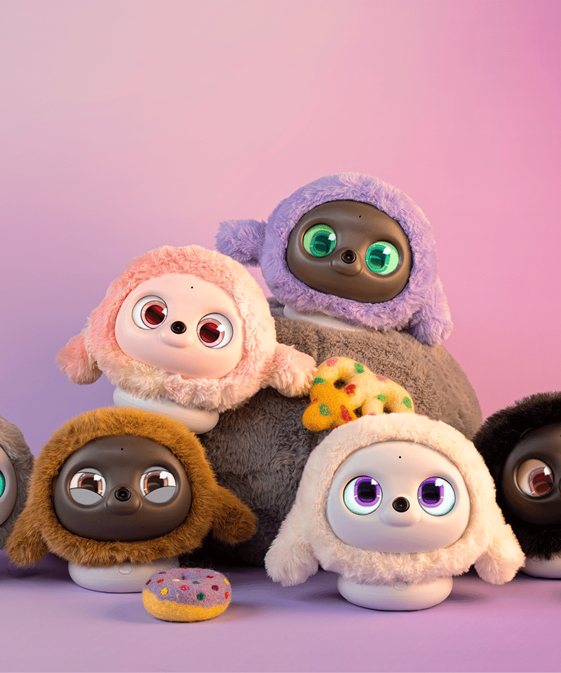 lopeto【ロペット】充電ベース付き | Robot Planet Online store