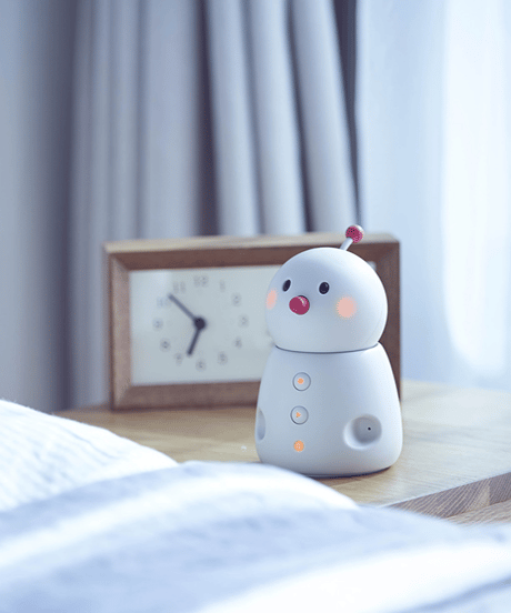 BOCCO emo【ボッコエモ】Wi-Fiモデル