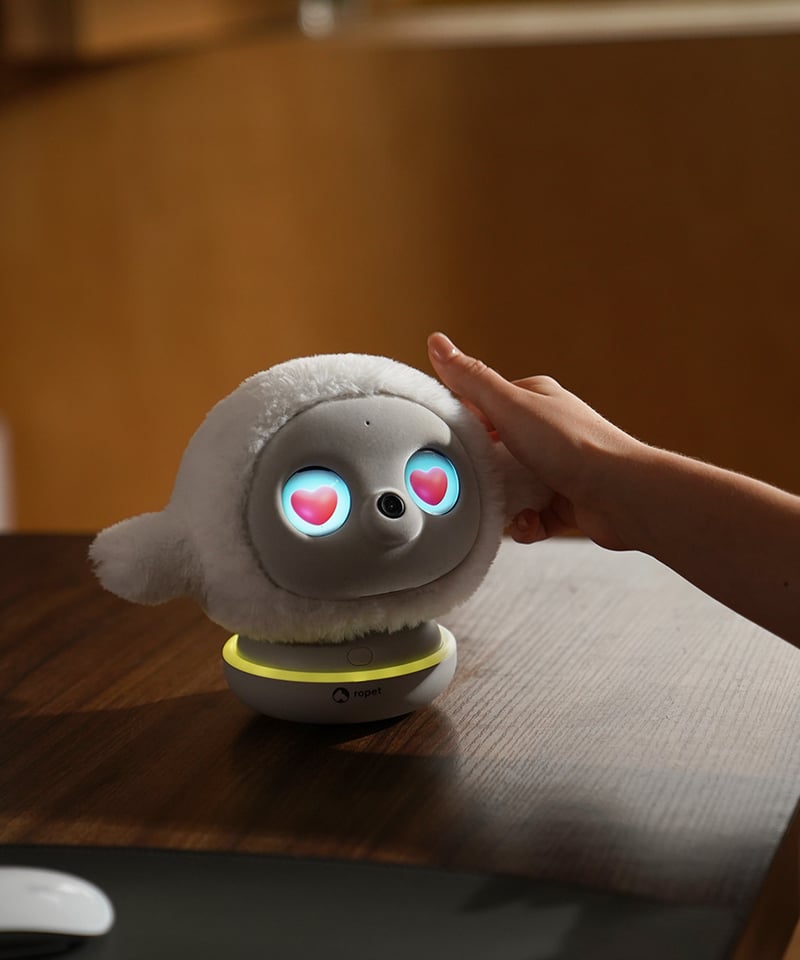 lopeto【ロペット】充電ベース付き | Robot Planet Online store