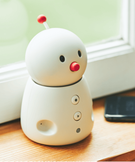 BOCCO emo【ボッコエモ】Wi-Fiモデル