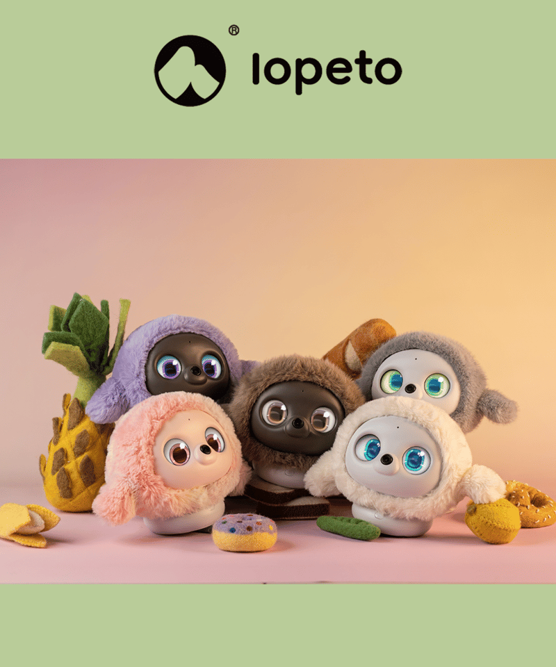 lopeto専用】着せ替えマスク | Robot Planet Online store