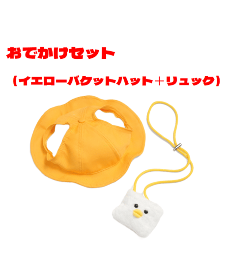 【KATAフレンズ専用】アクセサリー（バースデーセット）