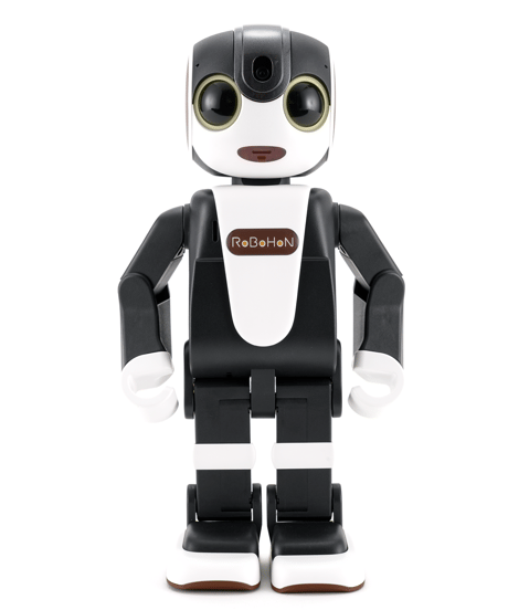 ITEM | Robot Planet Online store