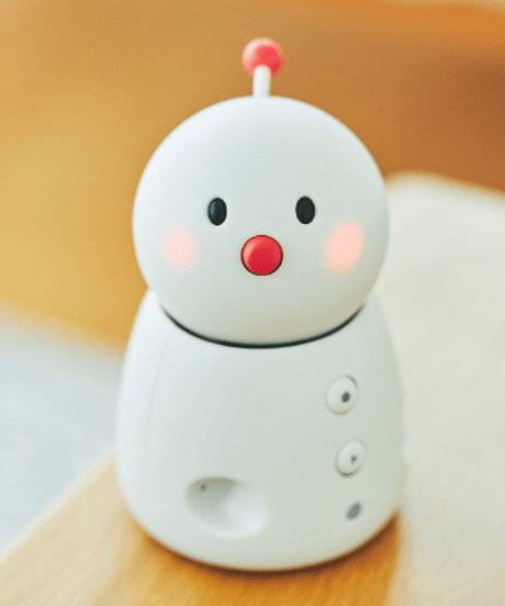 BOCCO emo【ボッコエモ】Wi-Fiモデル