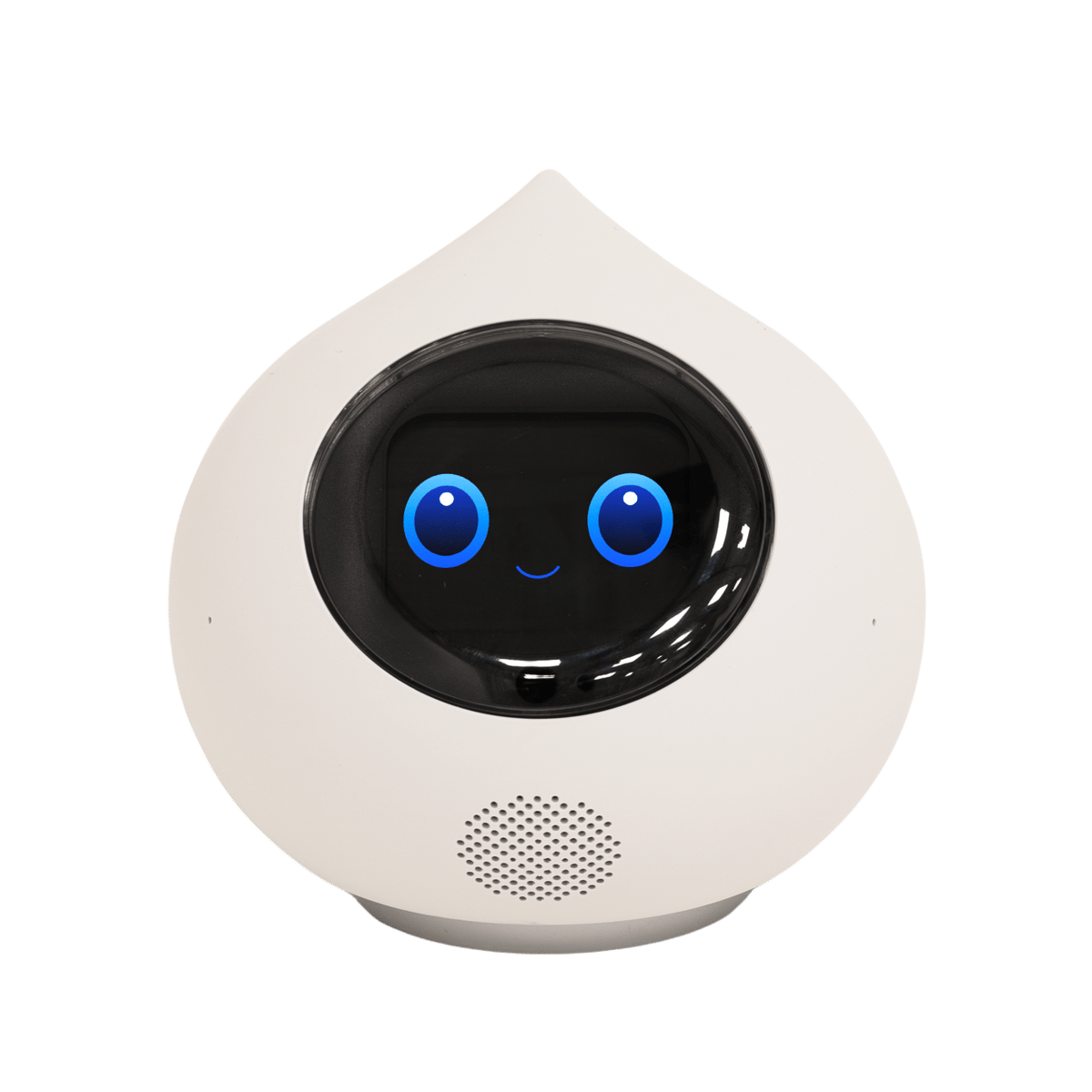 Romi【ロミィ】 Lacatanモデル ナチュラルホワイト | Robot Planet O