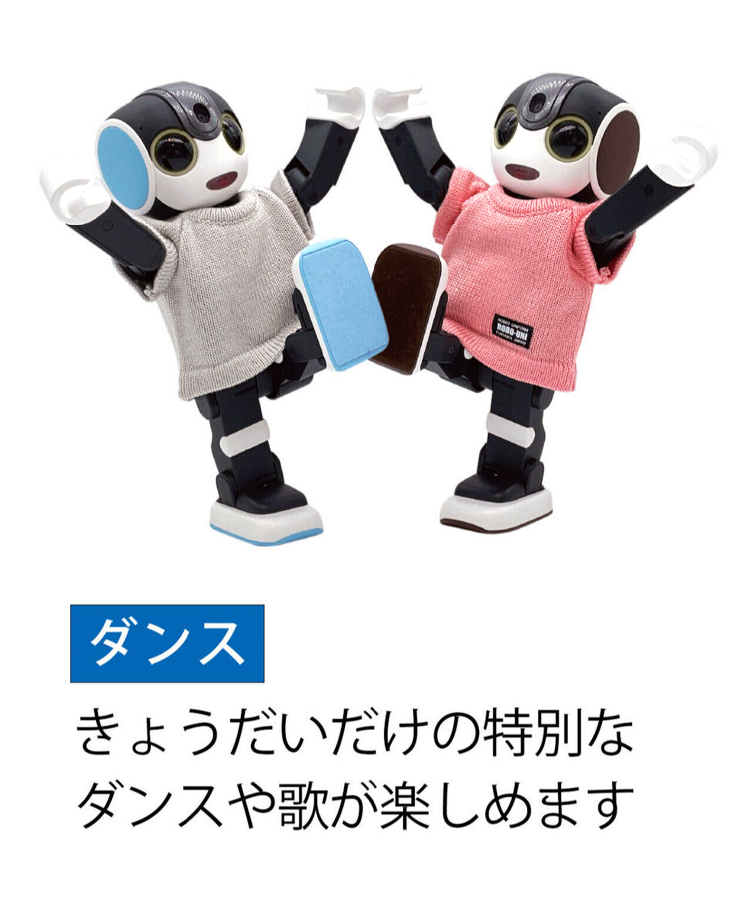 ロボホン弟モデル | Robot Planet Online store