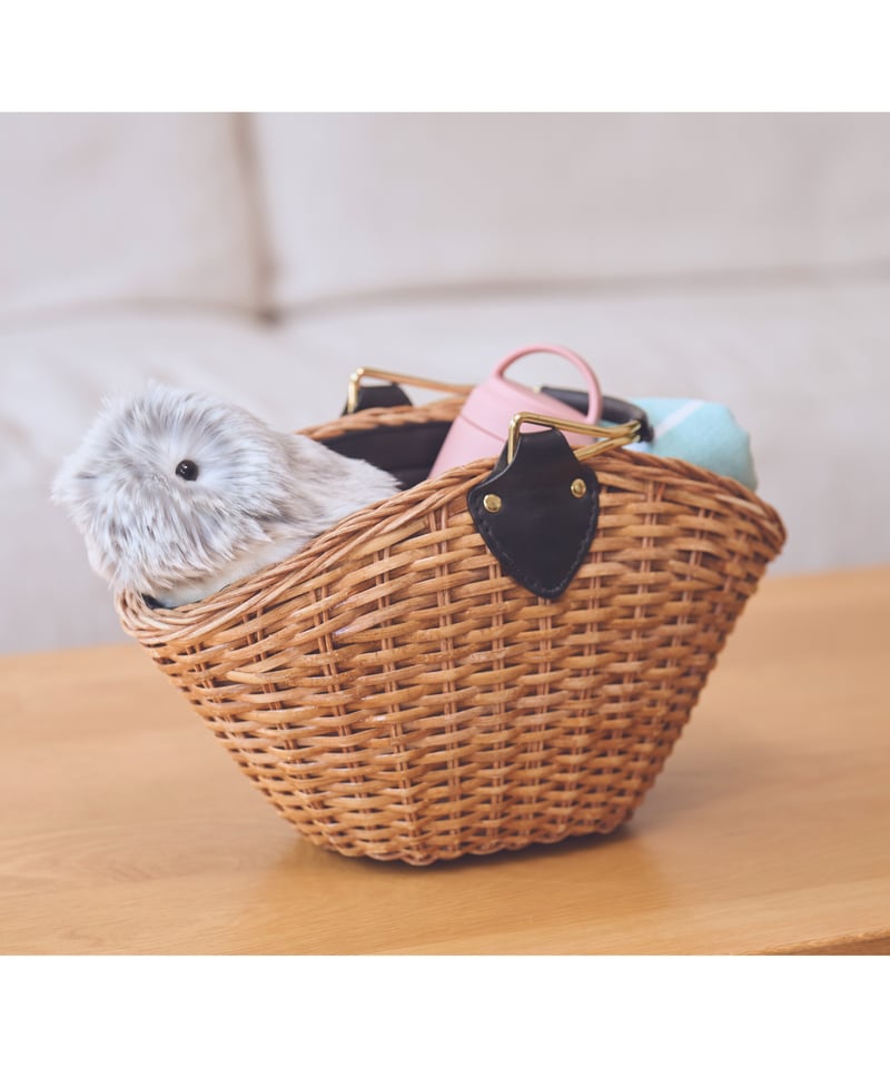 Moflin【モフリン】 シルバー | Robot Planet Online store Moflin【モフリン】 シルバー | Robot Planet Online store